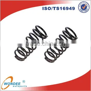 Trailer Coil Springs thumbnail-1