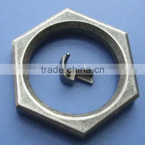 Metallic Sintered Product/powder Metallurgy Parts/metal Parts thumbnail-3