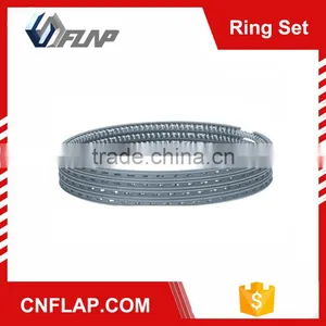 4D130 Piston Rings for Air Compressors 6114-30-2303 thumbnail-5
