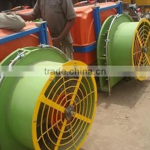 Blower Sprayer thumbnail-1