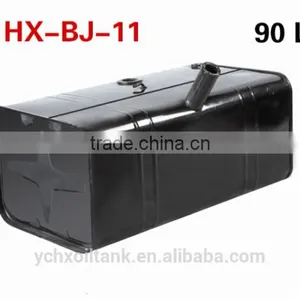 Diesel Fuel Tank for Passager Bus/fuel Tank for Agriculture Machine thumbnail-1