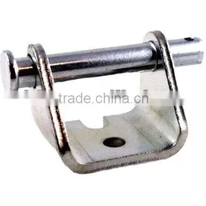 ZJ-05 Mounting Brackets for Linear Actuator thumbnail-1