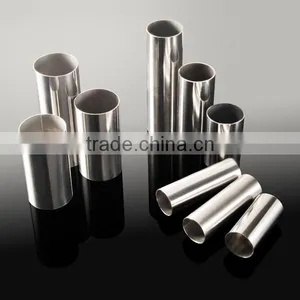 SS 304 Stainless Steel Pipe Price Thickness 9mm thumbnail-2