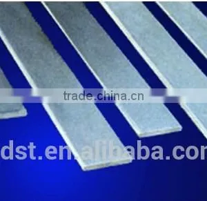 High Quality and Low Price of Flat Steel /galvanized Flat Bar/raw Material thumbnail-1
