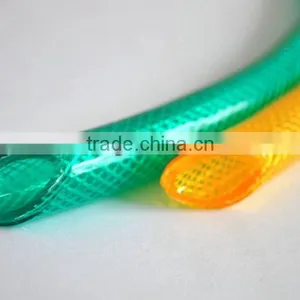 Pvc Nylon Braided Hose thumbnail-1