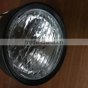 Fog Lamp High Quality 55W for Trucks, SUVs and Trailers thumbnail-2