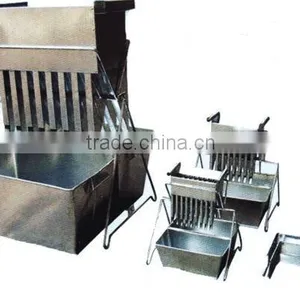 XinXiang TongXin Brand High Efficiency Vibration Sealed Type Stainless Ore Seperator thumbnail-1