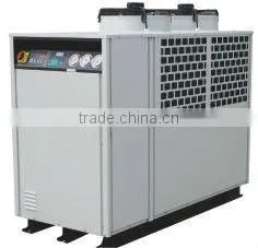 10~180kW Variable Capacity Chilled Water Unit thumbnail-1