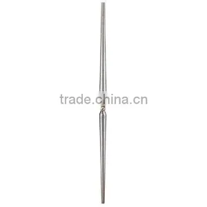 High Quality Wrought Iron Forged Picket thumbnail-1