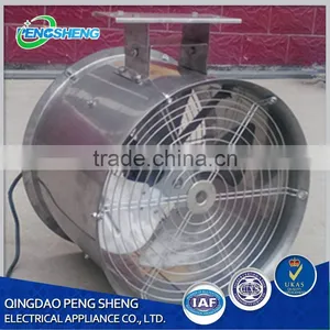 China Hanging Type Exhaust Fan for Vegetable Planting Greenhouses thumbnail-4