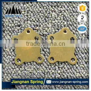 Cheap Price Galvanized Stainless Steel Metal Sheet Fabrication With High Quality thumbnail-1