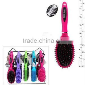Colorful Plastic Comb thumbnail-1