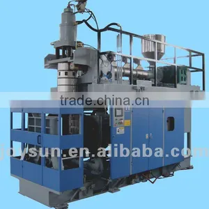 Extrusion Blow Moulding Machine thumbnail-1