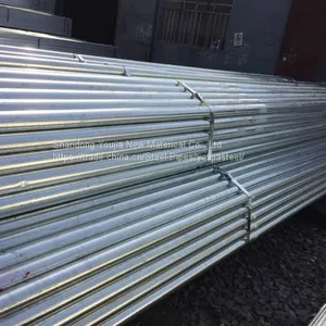 Carbon Welded Steel Pipe thumbnail-4