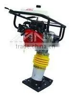 Vibrating Rammer /earth Rammer thumbnail-1