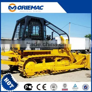 Price 4.5m3 Shantui SD16/SD16F Mini Bulldozer thumbnail-1
