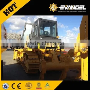 Shantui SD23 Brand New 25 Ton Crawler Bulldozer thumbnail-5