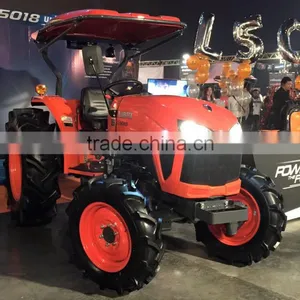 PHILIPPINES TRACTOR L5018 thumbnail-3
