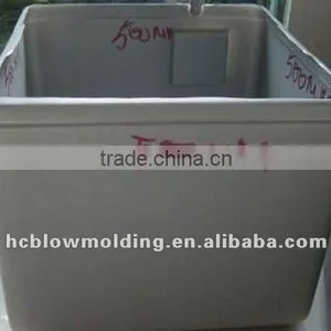 Custom High Quality Plastic Box/large Box/toolkit/storage Box thumbnail-1