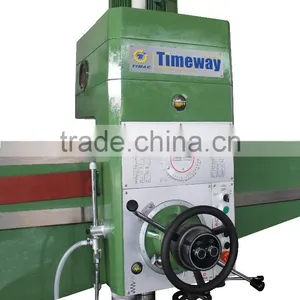 Radial Drilling Press thumbnail-3