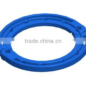 Ductile Iron Casting Loosing Flange thumbnail-1