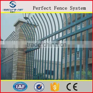 Steel Rail Design for Sale thumbnail-2