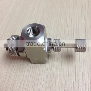 Siphon / Gravity-fed Spray Set- Ups Atomizing Spray Nozzle thumbnail-1