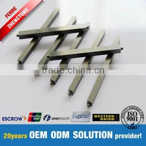 Tobacco Machinery Part Square/tipping/cork Knife thumbnail-1