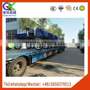 Large-scale Farmland Wheat Insecticide Machine thumbnail-1