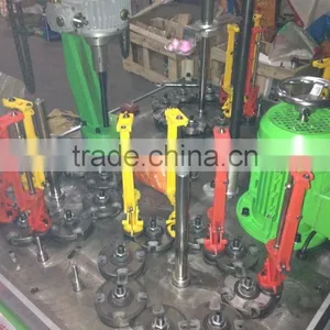High Speed Shoelace Braiding Machine thumbnail-3