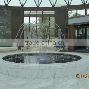 Jumping Fountain for Evergranda Real Estate thumbnail-5
