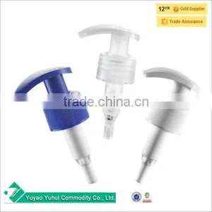 The Top Of The Arc Long Neck Lotion Pump thumbnail-1