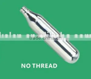 Ultraforce Airsoft CO2 12g Non-thread Cartrige for Airsoft Gun thumbnail-2