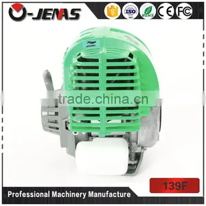 High Quality Agriculture Garden Tools Steel Durable Gasoline Engine thumbnail-4