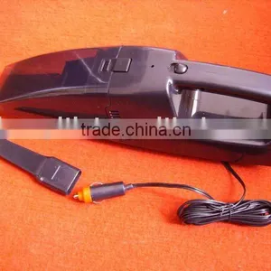 Wet and Dry Car Vacuum Cleaner thumbnail-1