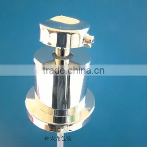 Plastic Bottle Dispenser Pump 24 410 thumbnail-1