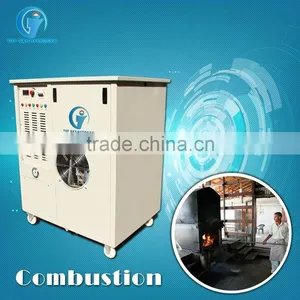 Fuel Saving 3000l/h Hho Generator for Boiler 1020*770*1270mm thumbnail-1