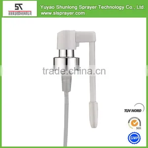 20mm Crimp on Nasal Spray for Phamaceutical Manufacture thumbnail-3