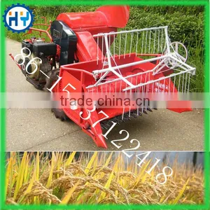 Best Price of Wheat Harvester thumbnail-1