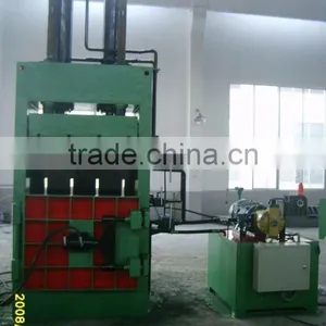 PET Bottle Baler thumbnail-1