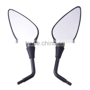 Left Right Side Black View Mirrors For Benelli 899 1130 Century Racer TNT R160 thumbnail-2