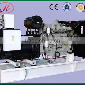 Big Power Gas Generator Set/Generator Set Spare Parts for Sale. thumbnail-5