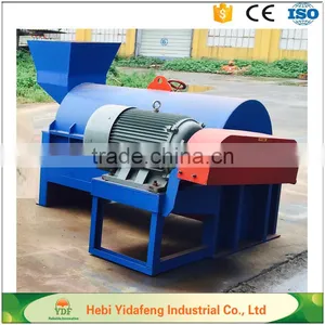 185KW Oil Palm EFB Long Fiber Plant thumbnail-1