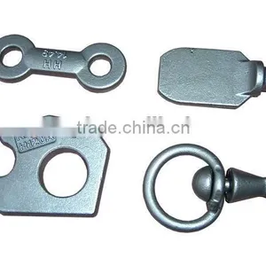 Steel Forging Connect Part thumbnail-1