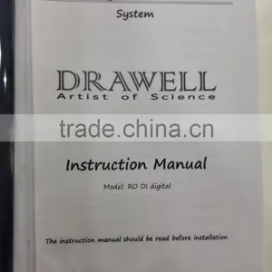 Lab Water Purifier Machine Dura 12/24 Series thumbnail-4