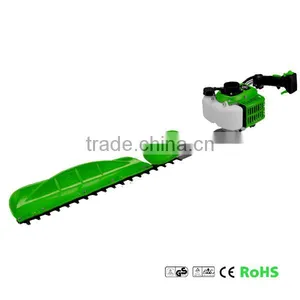 25.4cc 900W Gasoline Hedge Trimmer thumbnail-1