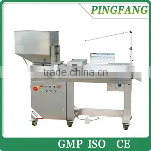 YJX-220B Model Drug Inspecting Machine, Inspector for for Hard Capsules, Soft Capsules and Tablets. thumbnail-1