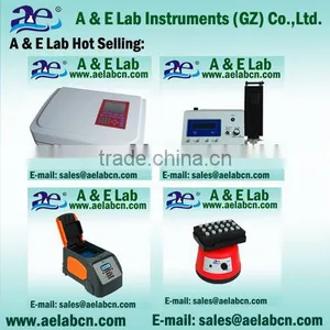 Hot DNA Amplifier Machine/The Most Economic PCR Thermal Cycler/Biological Analysis System thumbnail-4