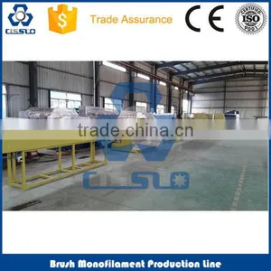 Nylon Plastic Monofilament Extrusion Line thumbnail-3