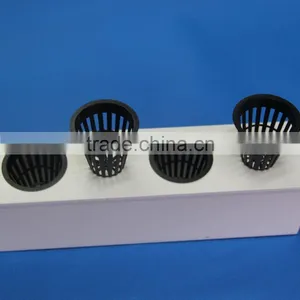 Trade Assurance Supplier Greenhouses Structure With Hydroponic System thumbnail-2